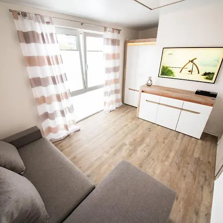 Baltic Village In Damp, Premiumhaus Semesterbostad *