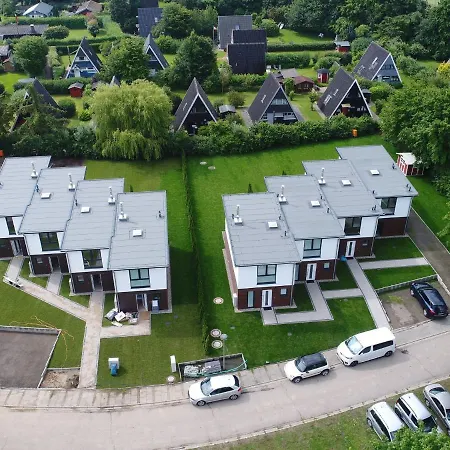 Baltic Village In Damp, Premiumhaus * Damp