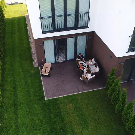 Baltic Village In Damp, Premiumhaus * Damp